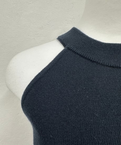 【KARRY】american sleeve tank top