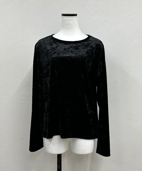velour tops