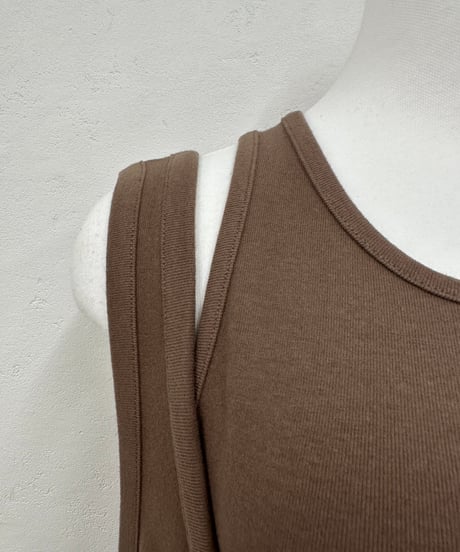 smooth touch layered all-in-one