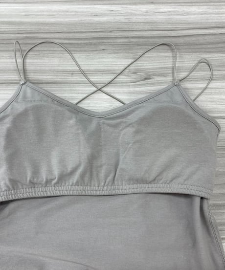 cupin backcross cami