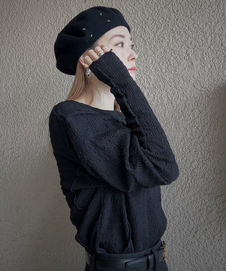 mellow gather Tshirt