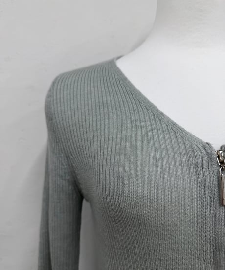 zip lib knit