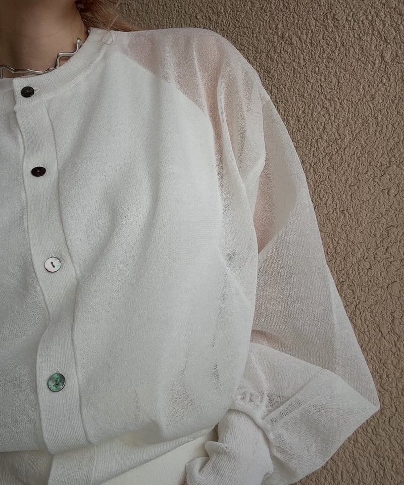KARRY】american sleeve tank top | Amu