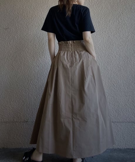 Amu basic Tshirt