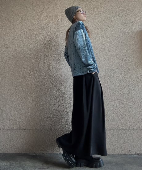 velour tops