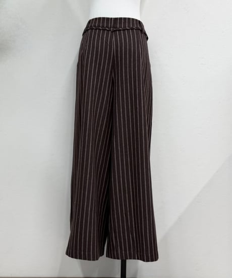 tuck wide stripePT