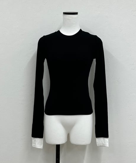 layered lib tops