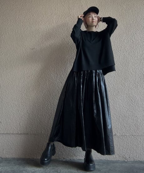 ２piece knit