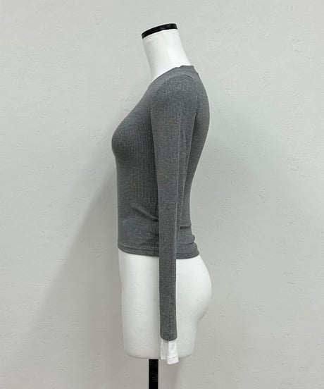 layered lib tops