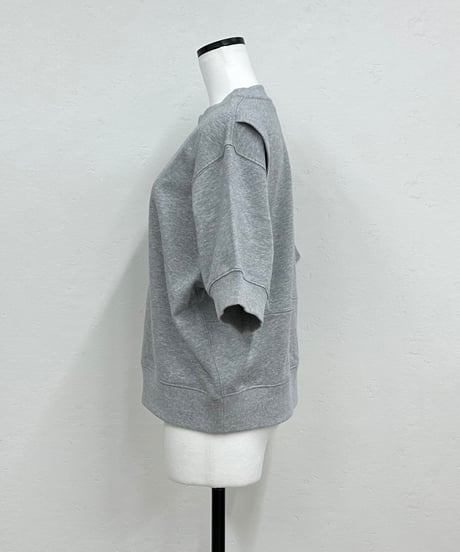 【KARRY】relax sweat tops