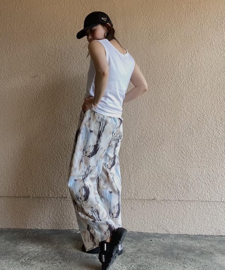 Amu 2way tanktop