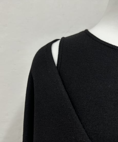 ２piece knit