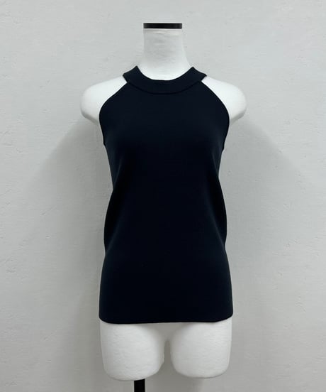 【KARRY】american sleeve tank top