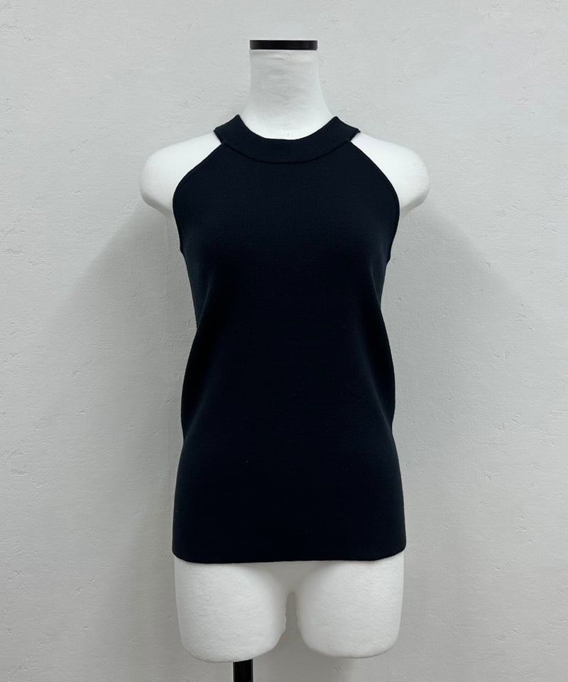 未開封　KARRY American sleeve tank リブタンクトップ 未開封 KARRY American sleeve tank リブタンクトップ KARRY
