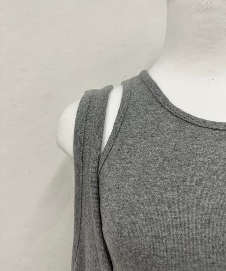 smooth touch layered all-in-one