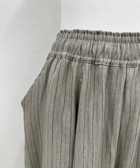 herringbone stripe curve PT