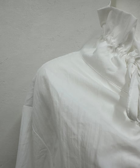 gather nylon JK