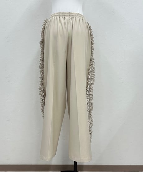 side frill PT
