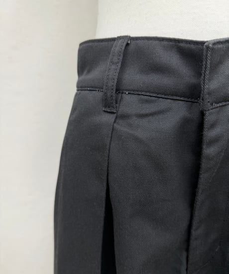 tuck chino widePT