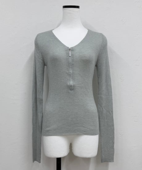 zip lib knit