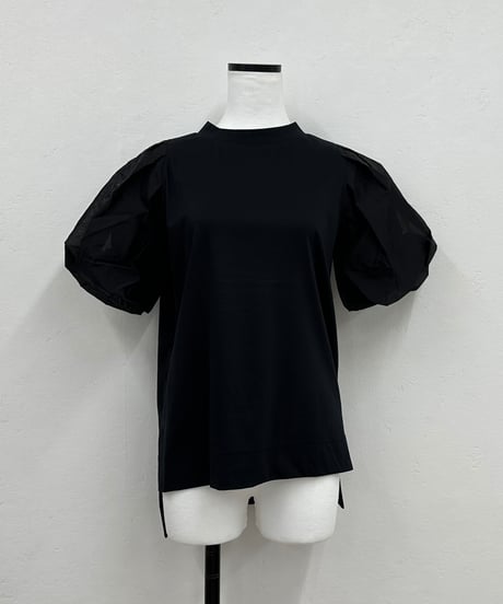【KARRY】docking puff Tshirt