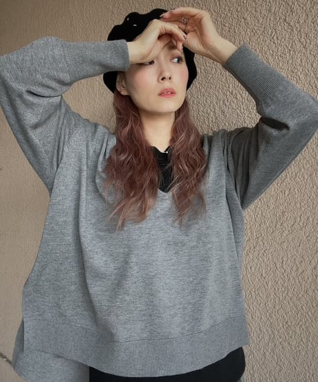 ２piece knit