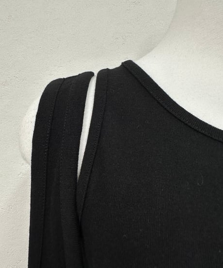 smooth touch layered all-in-one