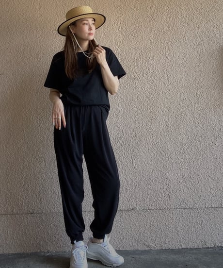Amu basic Tshirt