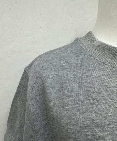 【KARRY】relax sweat tops