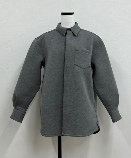 【KARRY】bonding shirt