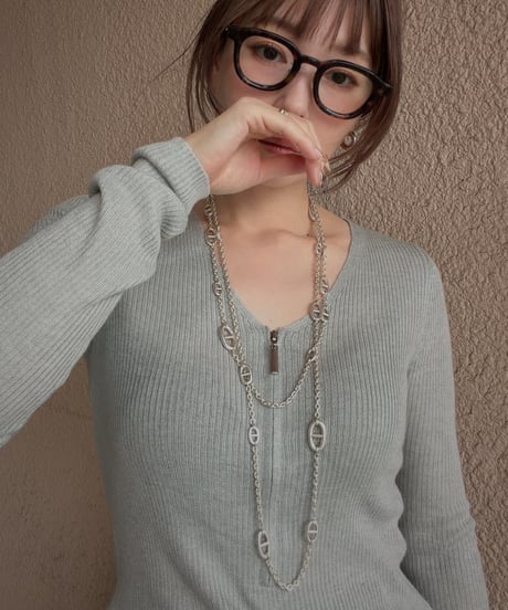 zip lib knit