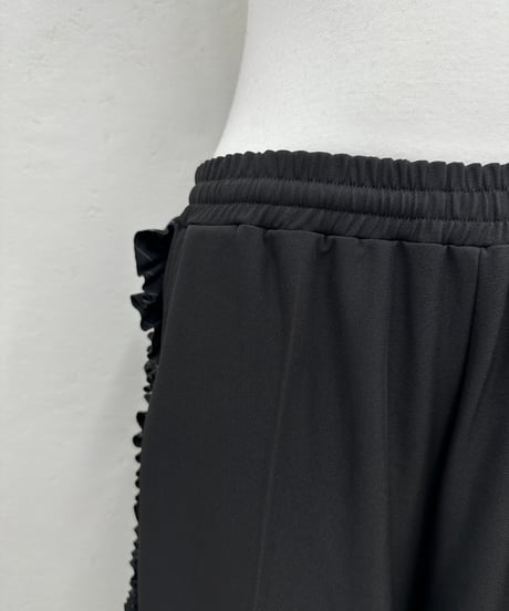 side frill PT