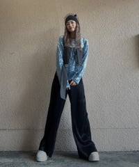velour tops