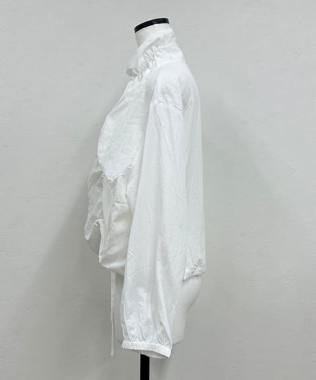 gather nylon JK