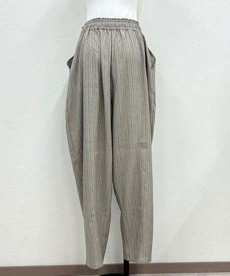 herringbone stripe curve PT