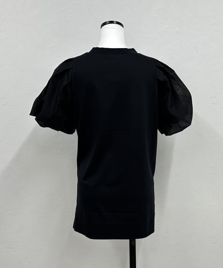 【KARRY】docking puff Tshirt