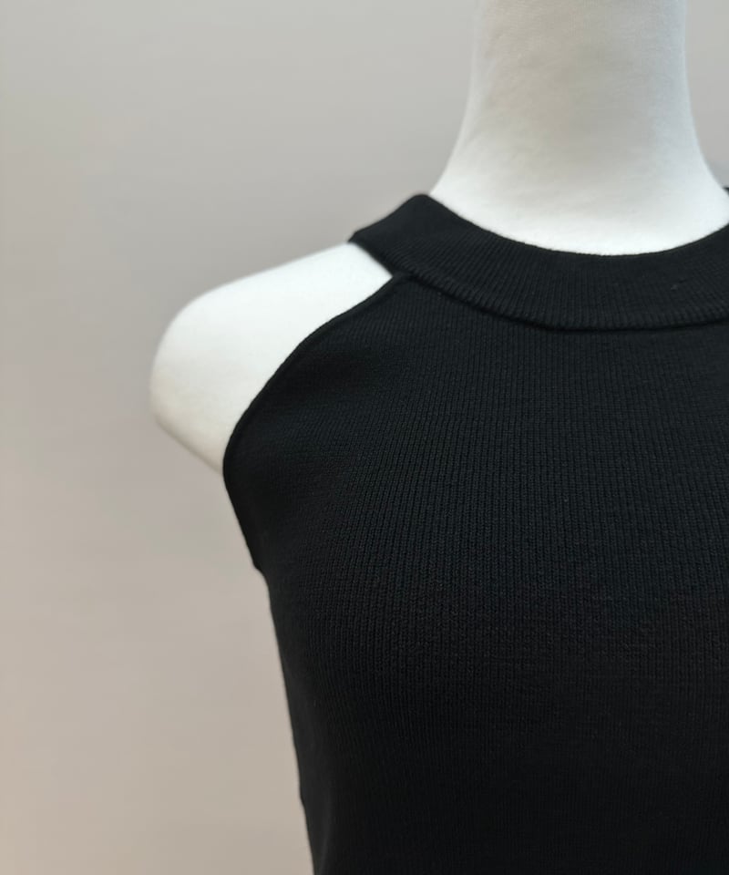 【KARRY】american sleeve tank American sleeve tank - KARRY OFFICIAL ONLINE STORE