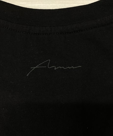 Amu basic Tshirt