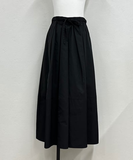 【KARRY】tuck volume wide PT