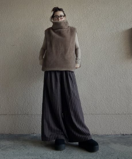 far vest
