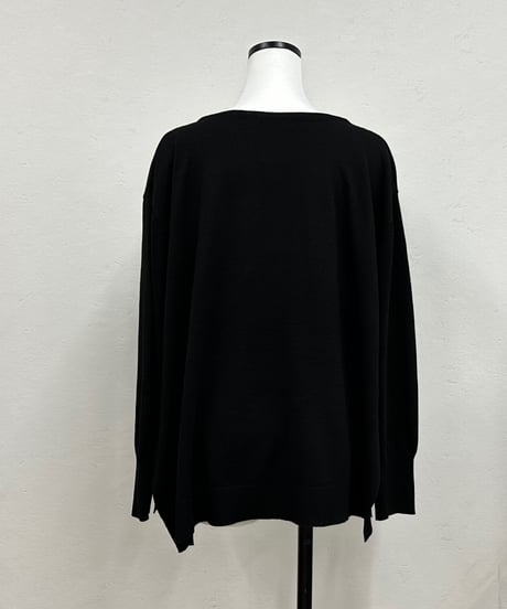 ２piece knit