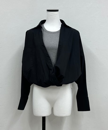 cachecoeur shirt