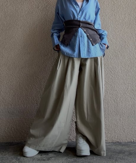 ITEM | Amu