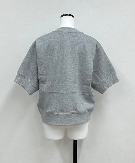 【KARRY】relax sweat tops