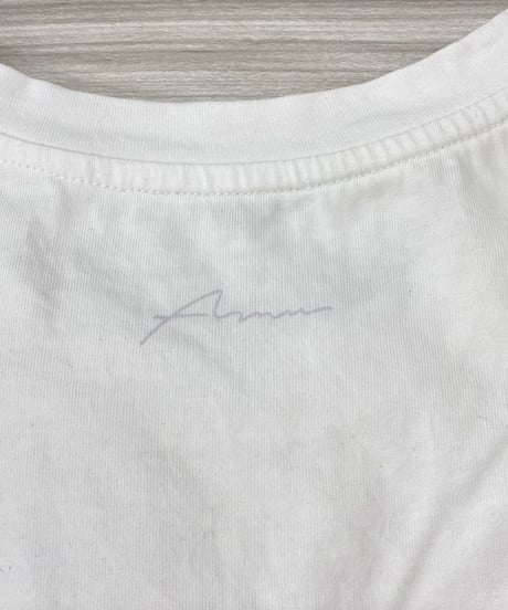 Amu basic Tshirt