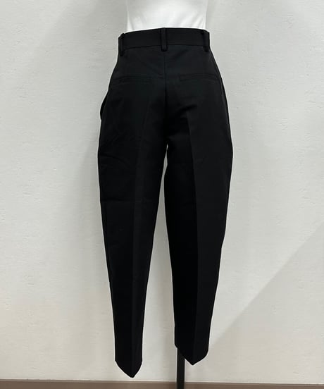 【Amu】2tuck tapered PT
