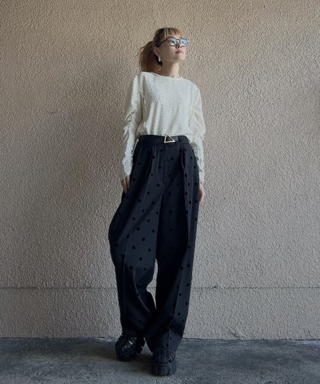 mellow gather Tshirt