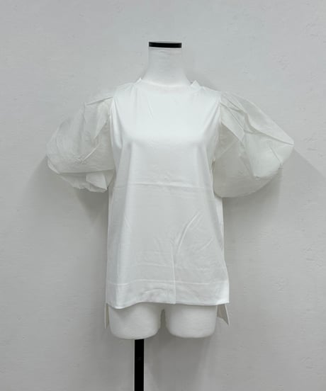 【KARRY】docking puff Tshirt