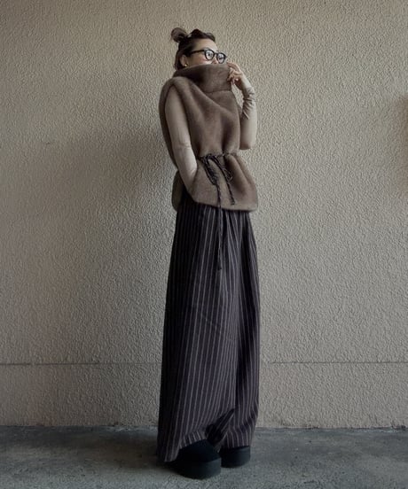 tuck wide stripePT