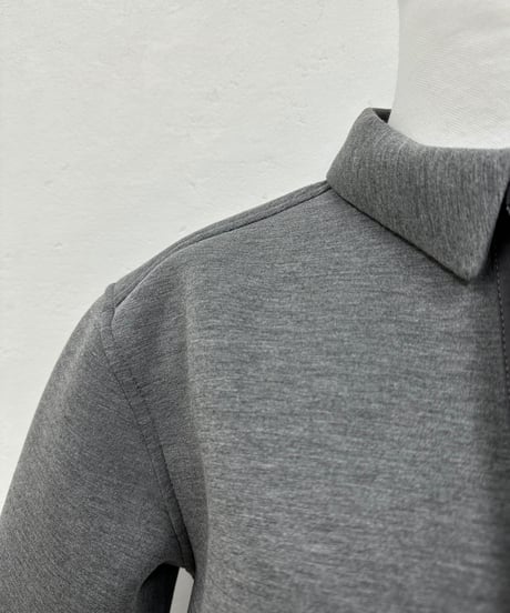 【KARRY】bonding shirt